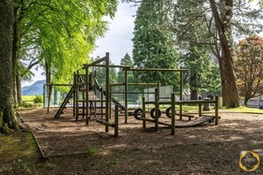 Kinderbereich
