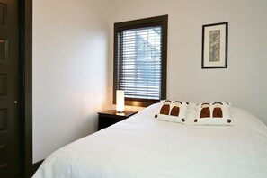 5 habitaciones y caja de seguridad en la habitación 