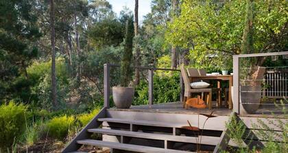 Viola @ Hepburn Springs