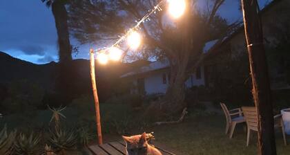 Baviaanskloof Lodge - Your Gateway to the Baviaanskloof
