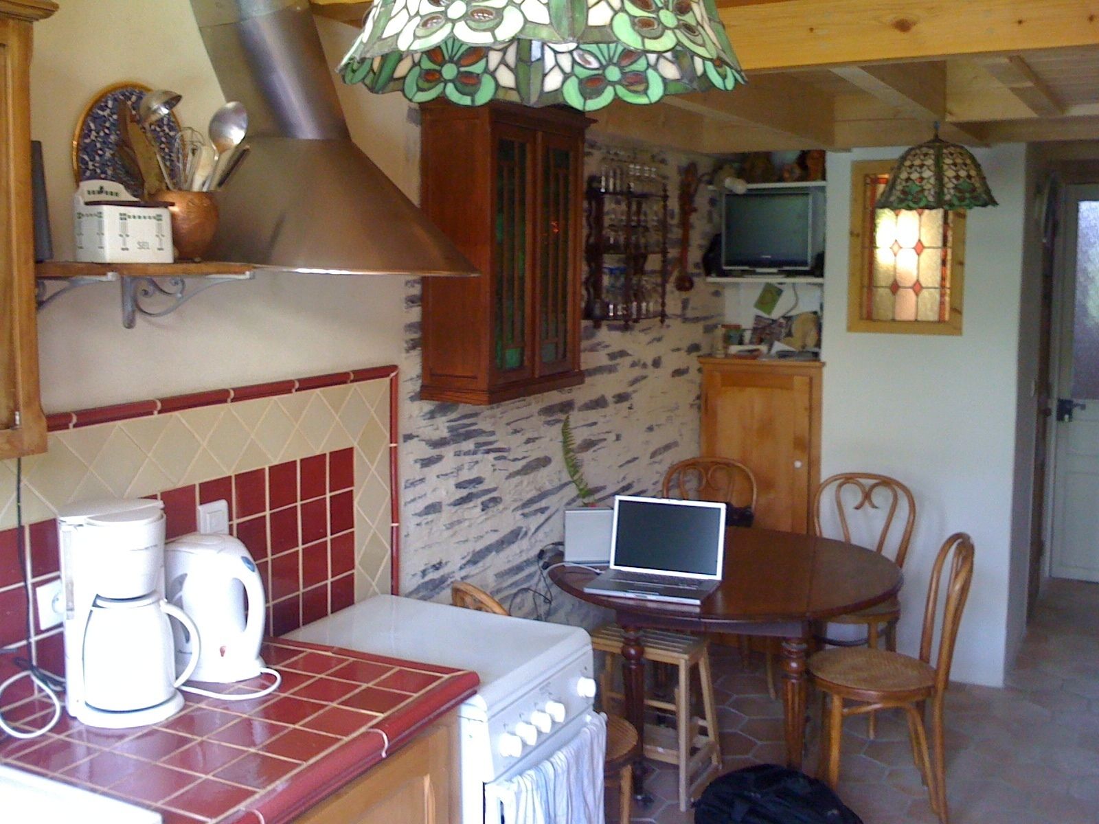 Photo - Le Petit Quernon