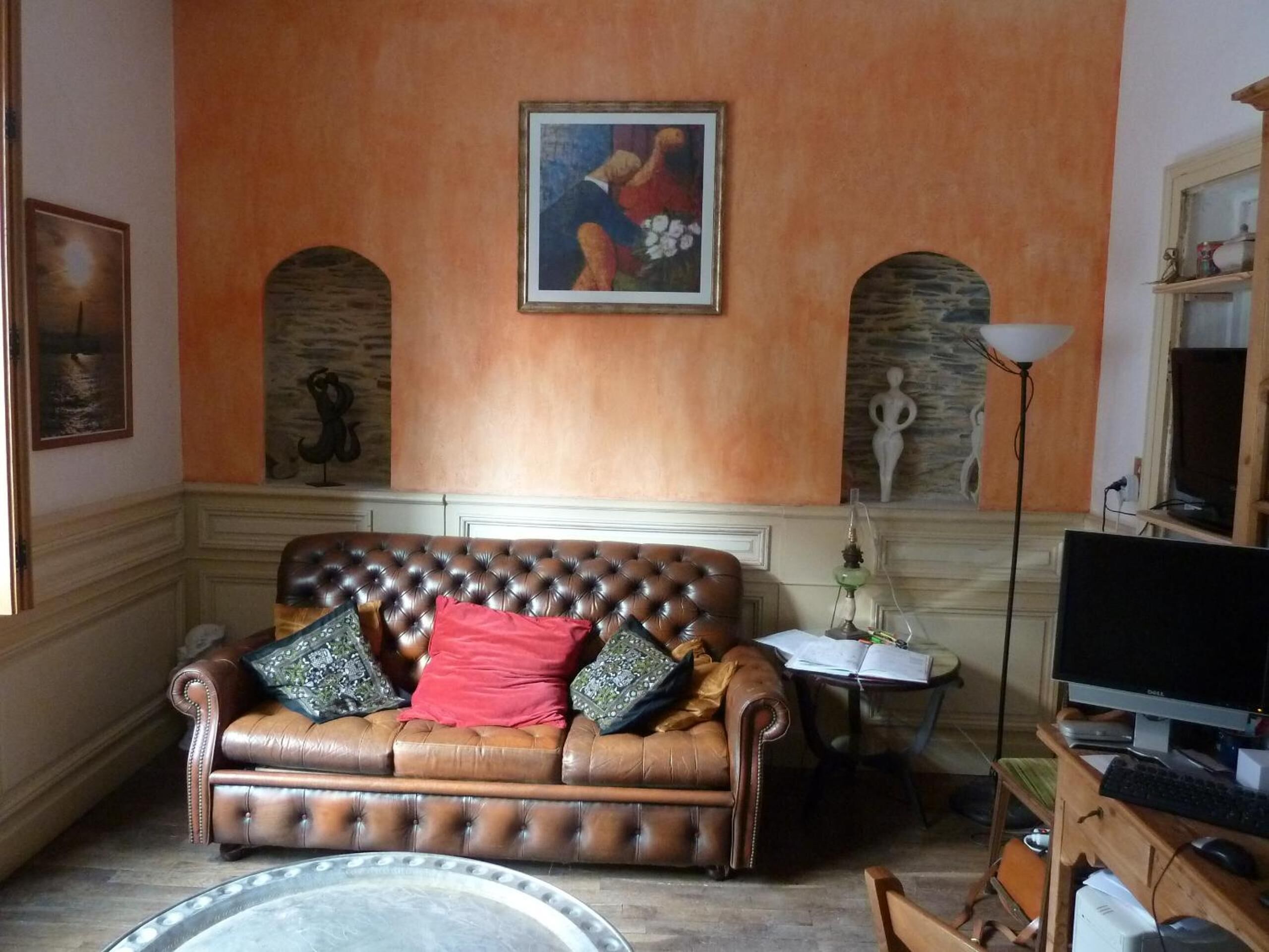 Photo - Le Petit Quernon