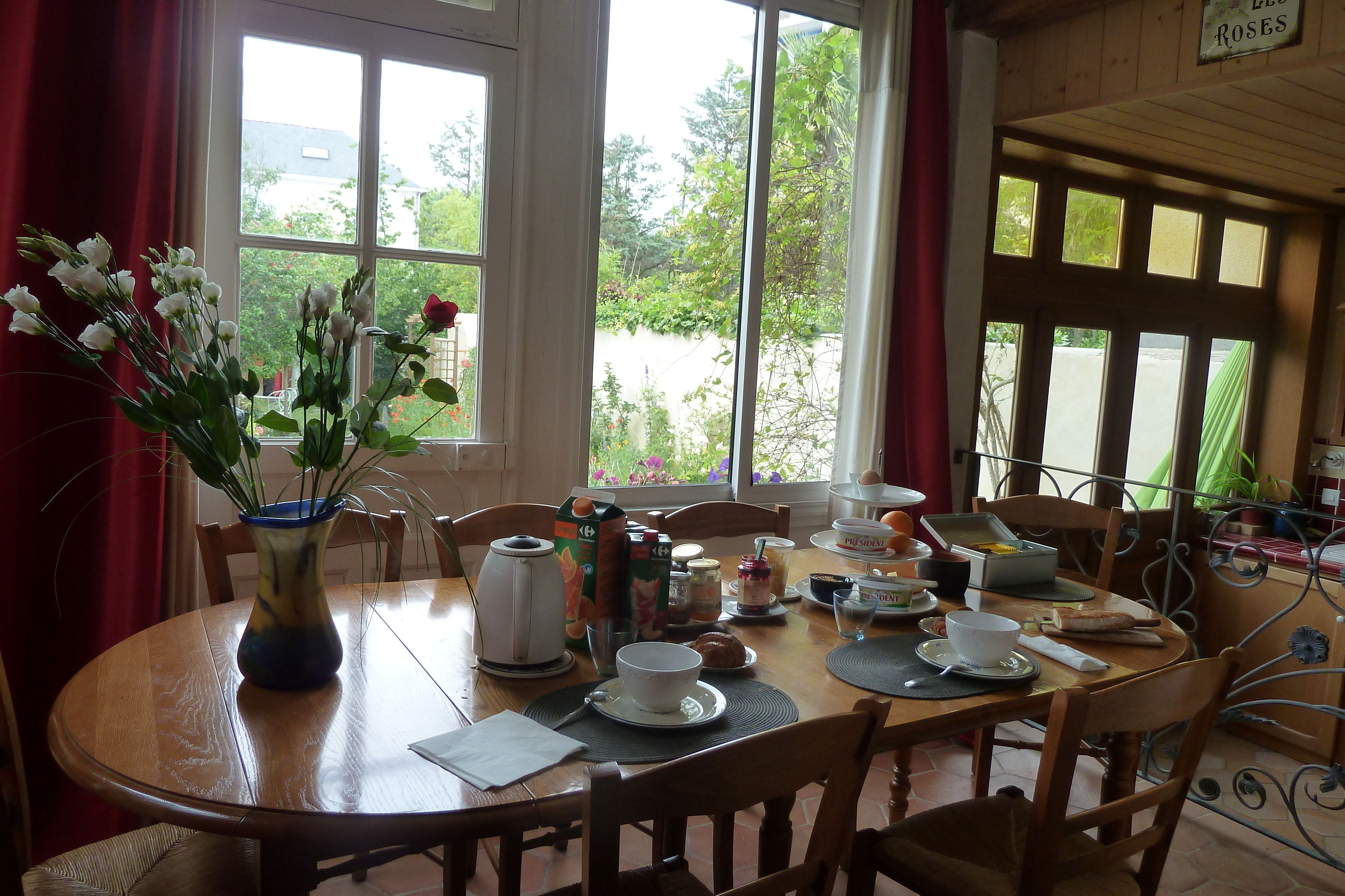 Photo - Le Petit Quernon