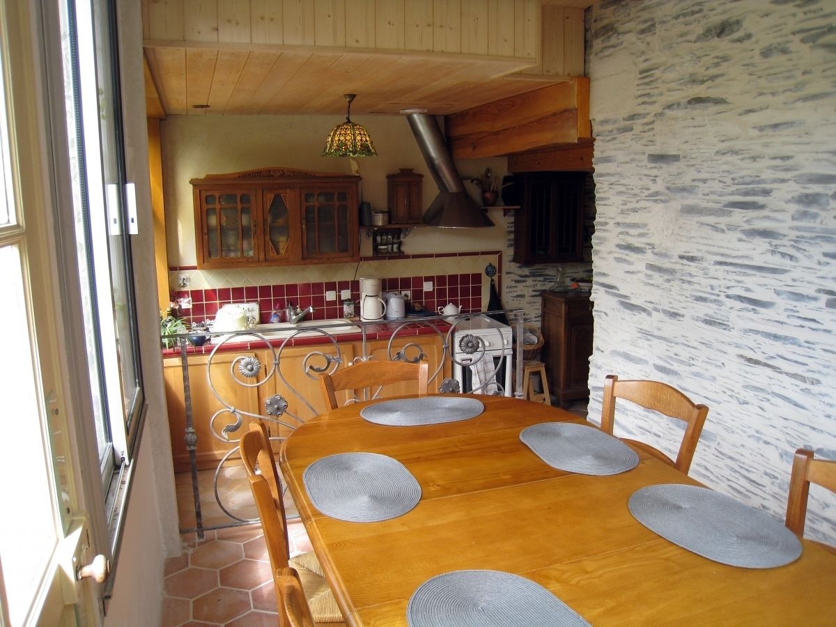 Photo - Le Petit Quernon