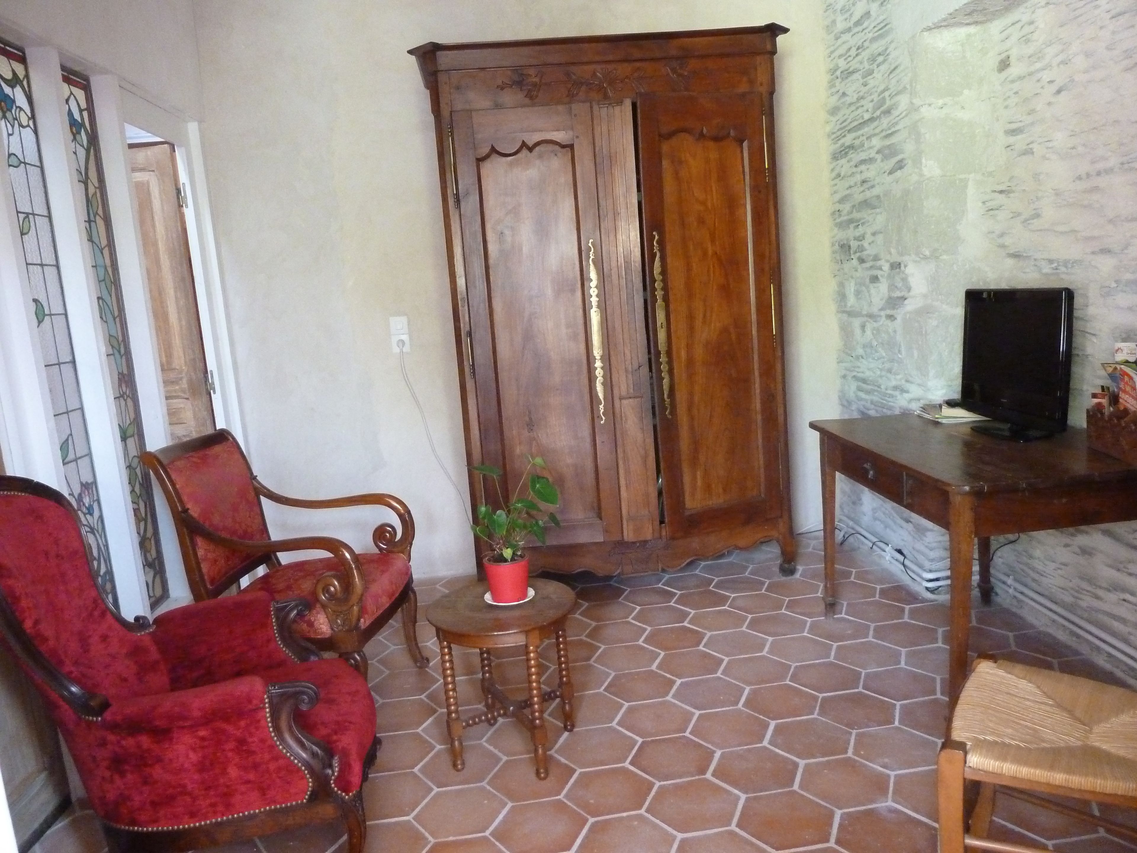 Photo - Le Petit Quernon