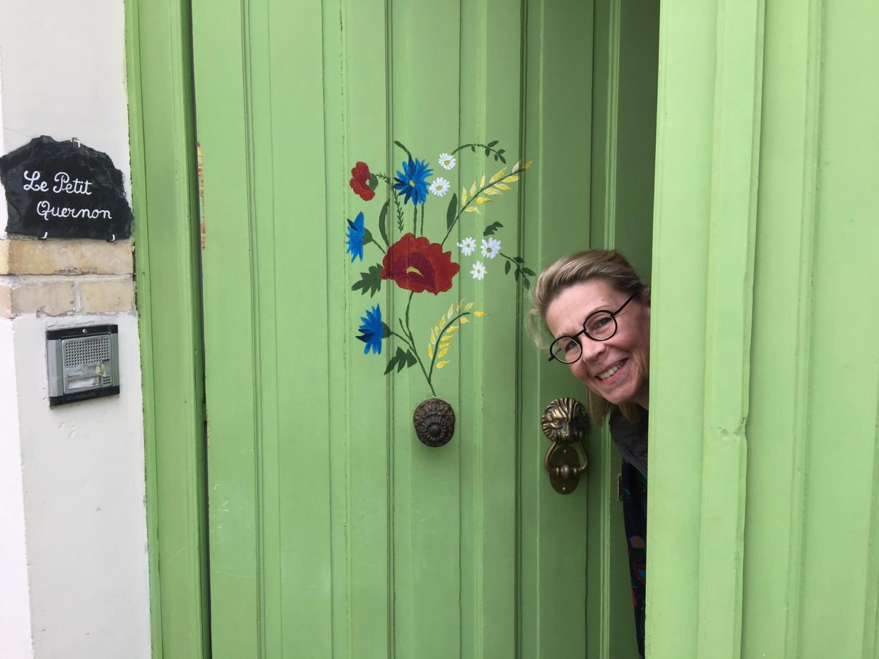 Photo - Le Petit Quernon