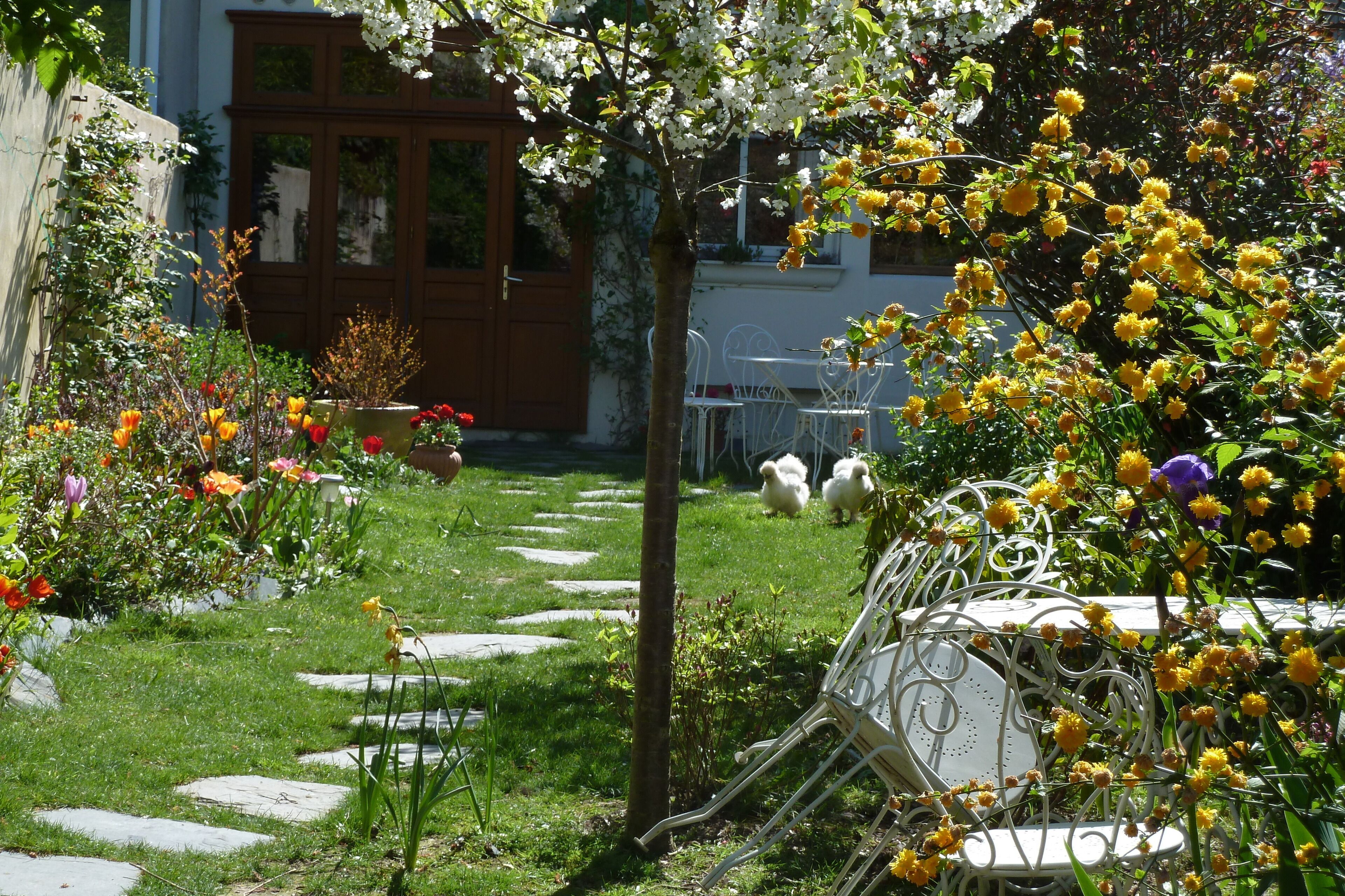 Photo - Le Petit Quernon