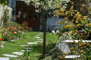 Jardin