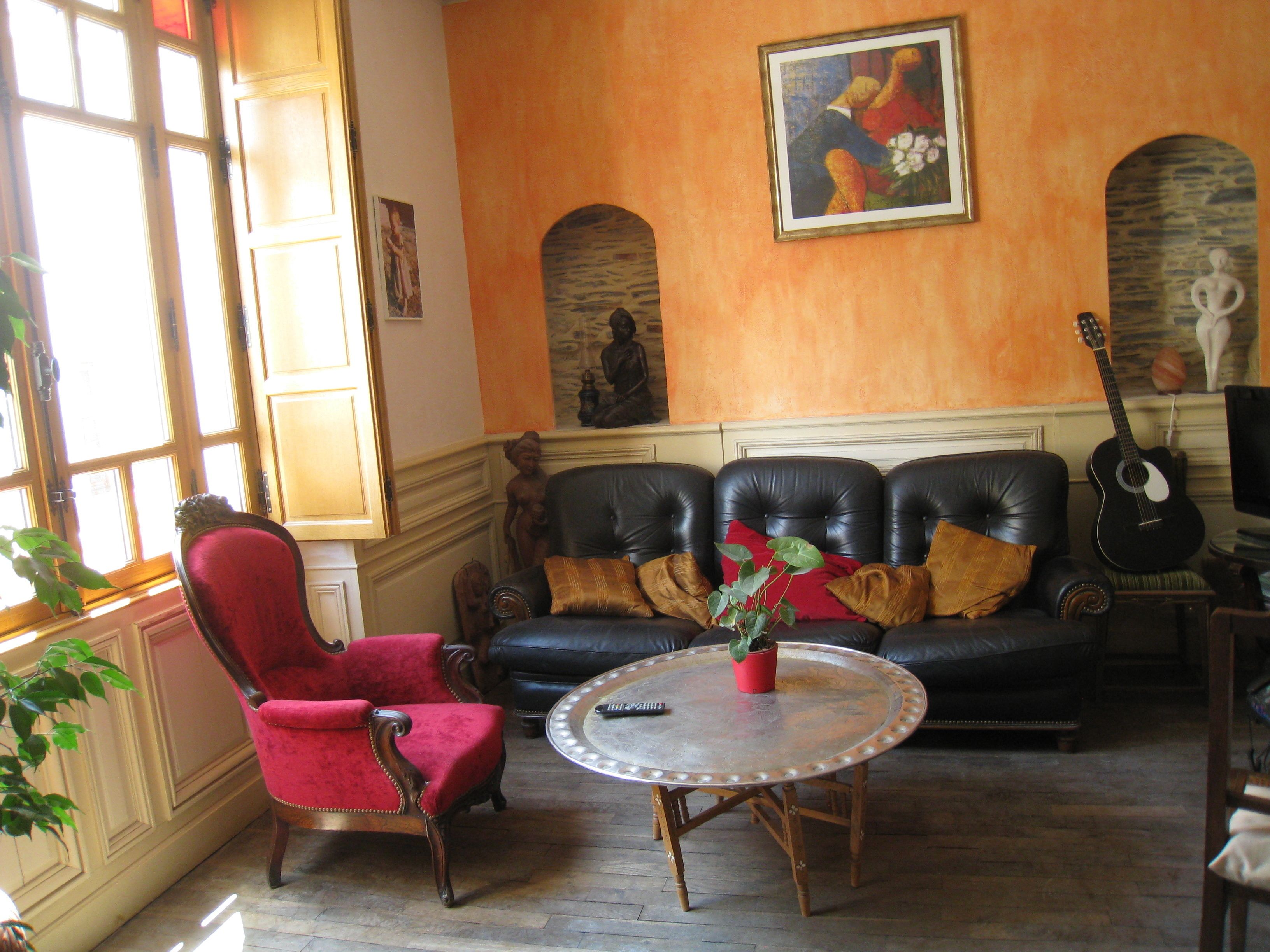 Photo - Le Petit Quernon