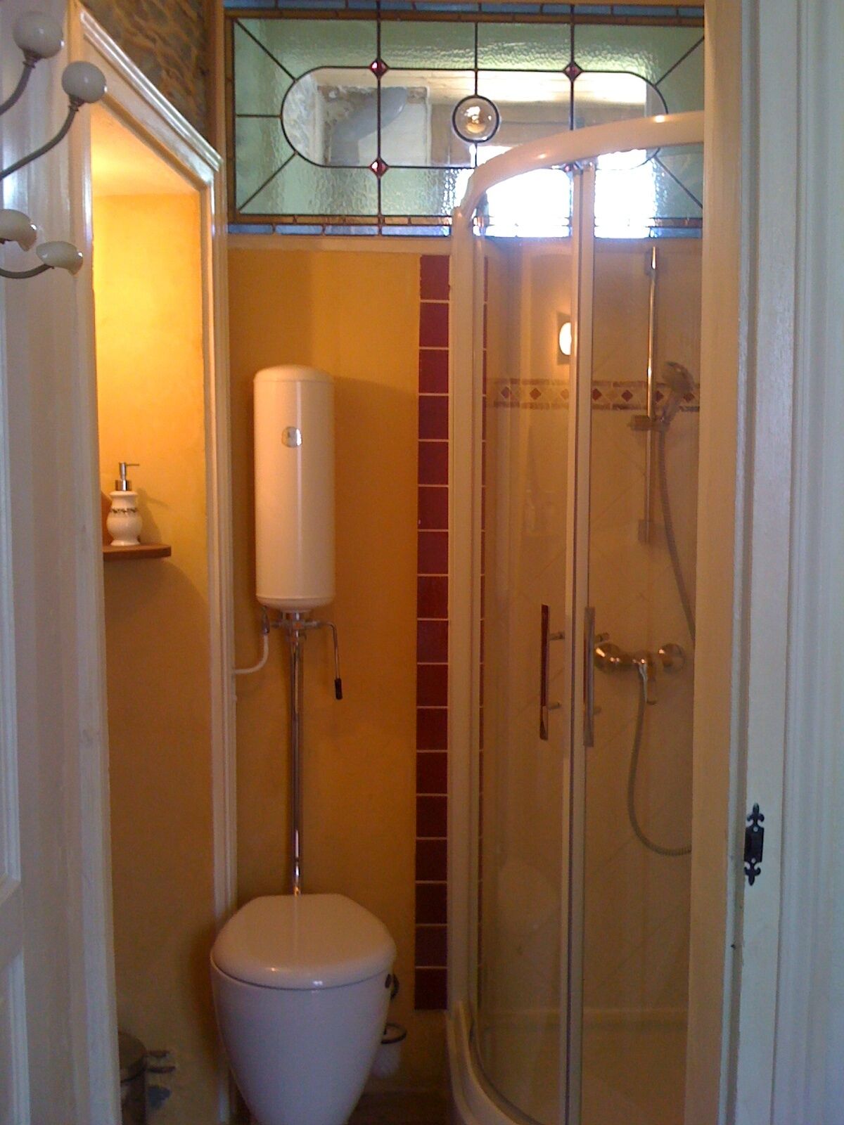 Photo - Le Petit Quernon