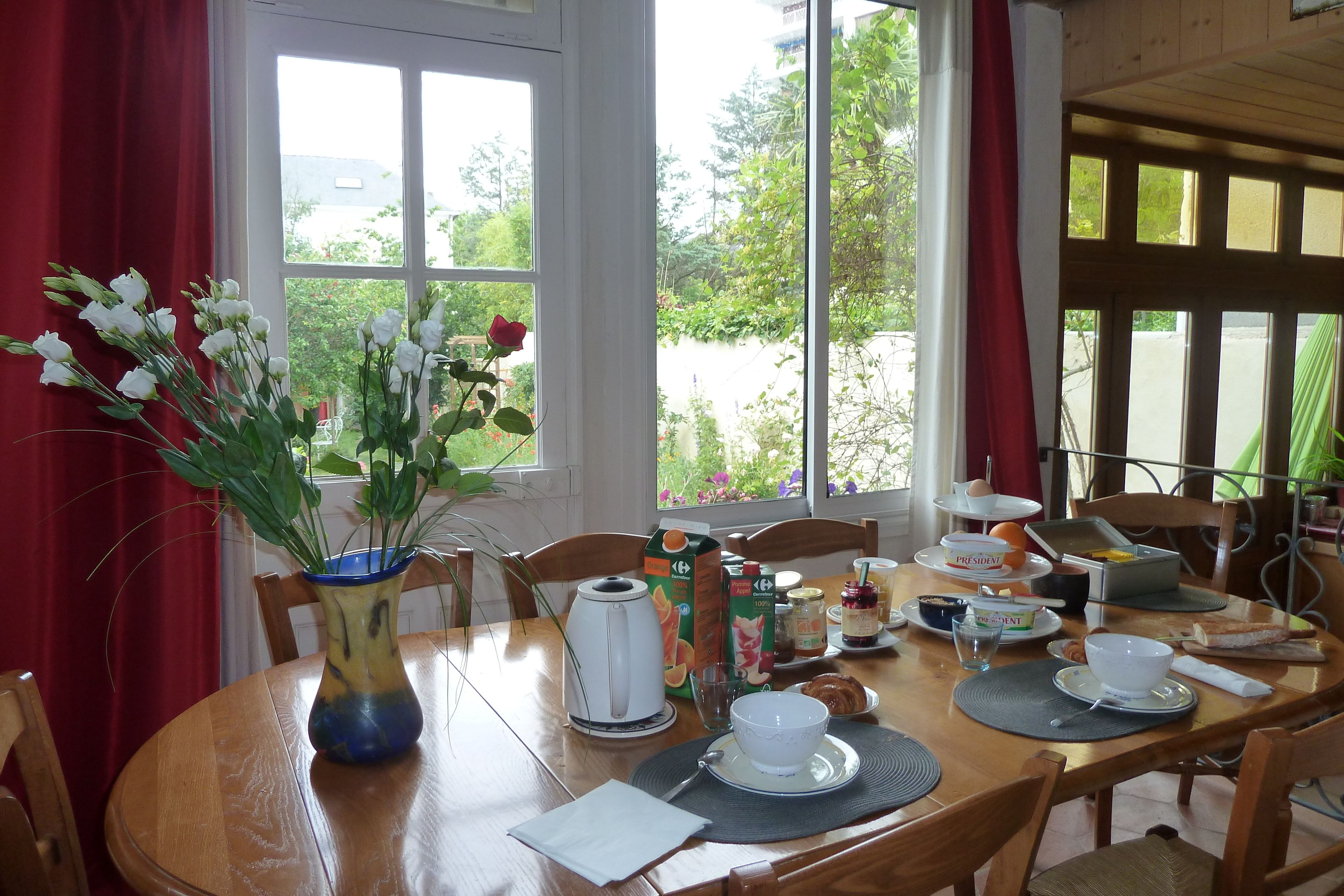 Photo - Le Petit Quernon