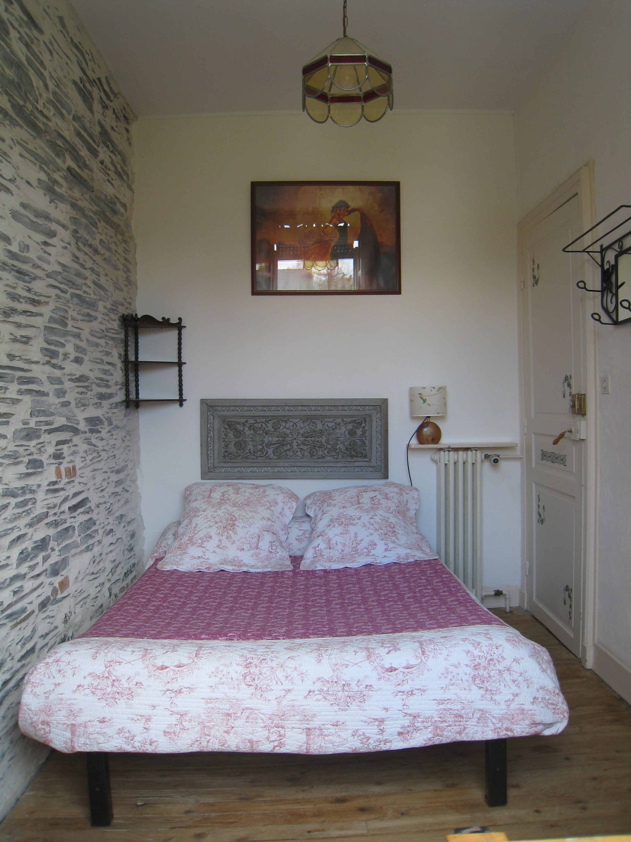 Photo - Le Petit Quernon