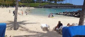 Resort de classe mondiale avec vue sur l'océan, plages, golf, et plus encore.  
