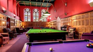 Sala de jogos