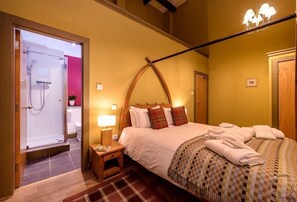 3 chambres, bureau, fer et planche Ă repasser, Wi-Fi gratuit
