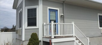 SUMMER 2025 GETAWAY!! Great rates and Beach Parking included!!