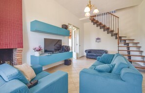 Téléviseur, foyer, chaîne audio