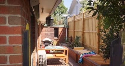 Cowes Chapel Beach House