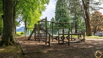 Kindergedeelte