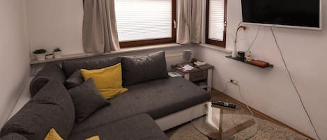 TV