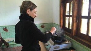 咖啡機/沖茶器、電冰箱、微波爐、烤箱