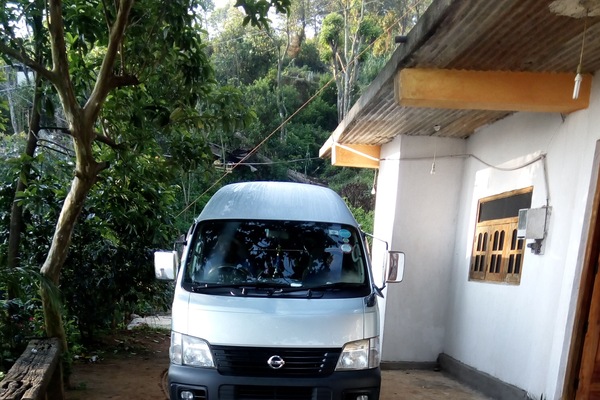 Free self-parking