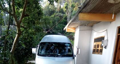 Adisham Village Home