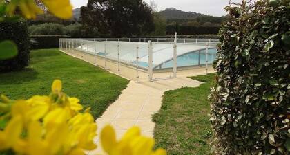 Résidences de Métifiot