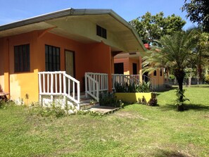 บริเวณภายนอก