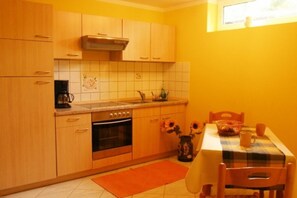 Frigorifero, forno