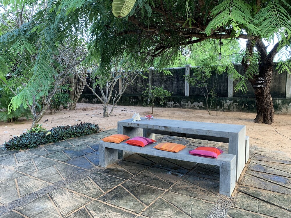 The Danish Villa Resort by null