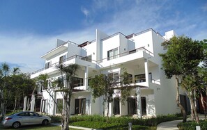 Exterieur