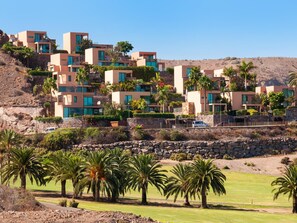 Exterior - Par 4 Home 17 Salobre by VillaGranCanaria (San Bartolomé de Tirajana)