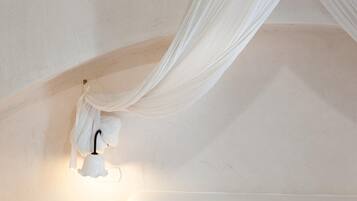 1 Schlafzimmer, Bügeleisen/Bügelbrett, Reisekinderbett, kostenloses WLAN