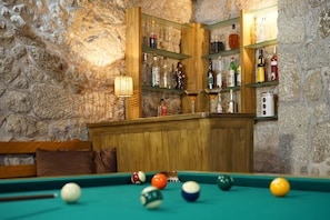 Bar (on property) - Casa da Torre de Atães, Free Wifi (Vila Verde)