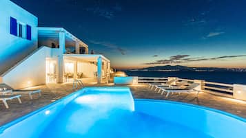 Estúdio, vista para o mar (Waves) | Roupas de cama antialérgicas, cofres nos quartos