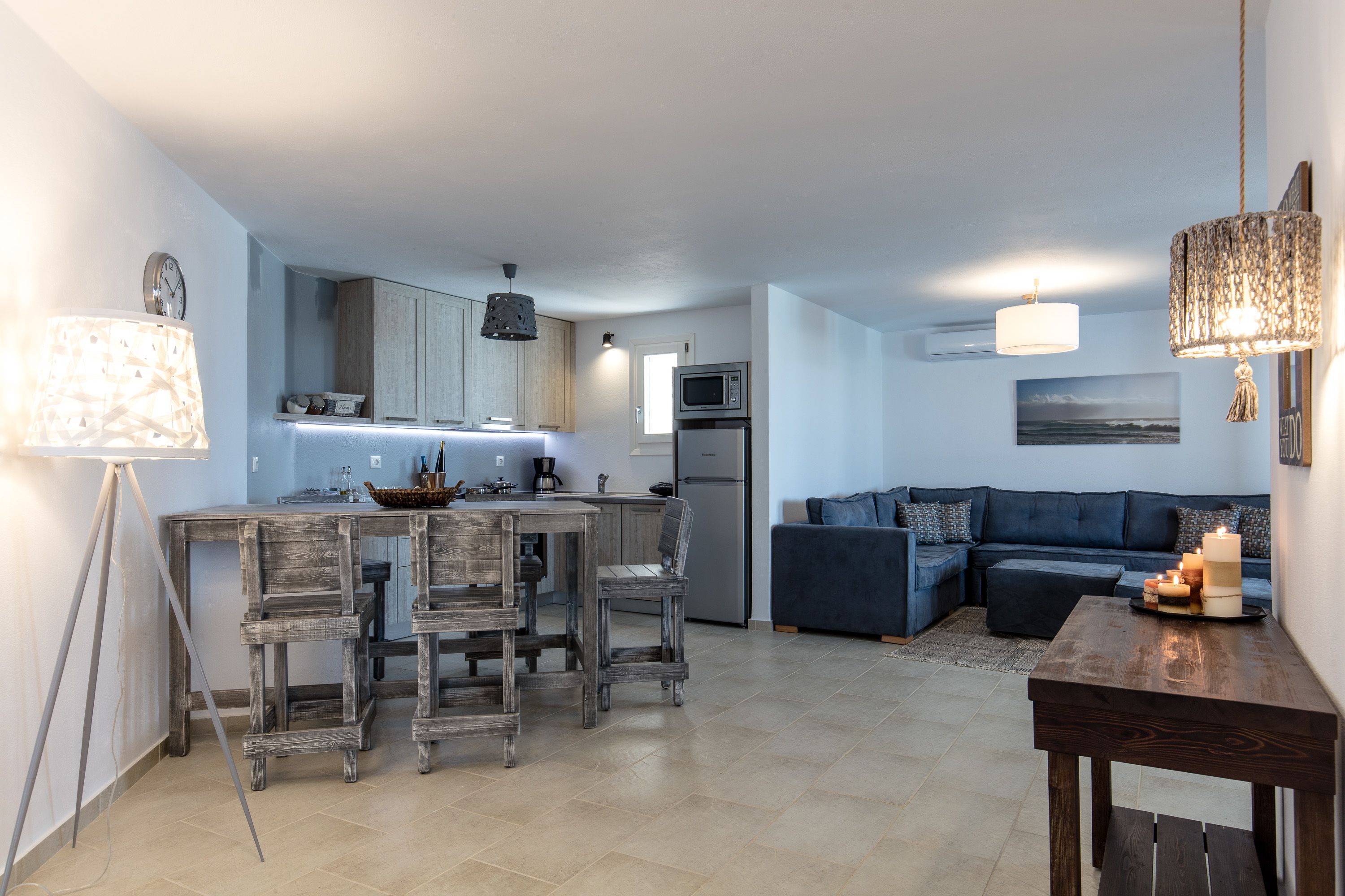 Foto - Apricot and Sea Luxury Villas