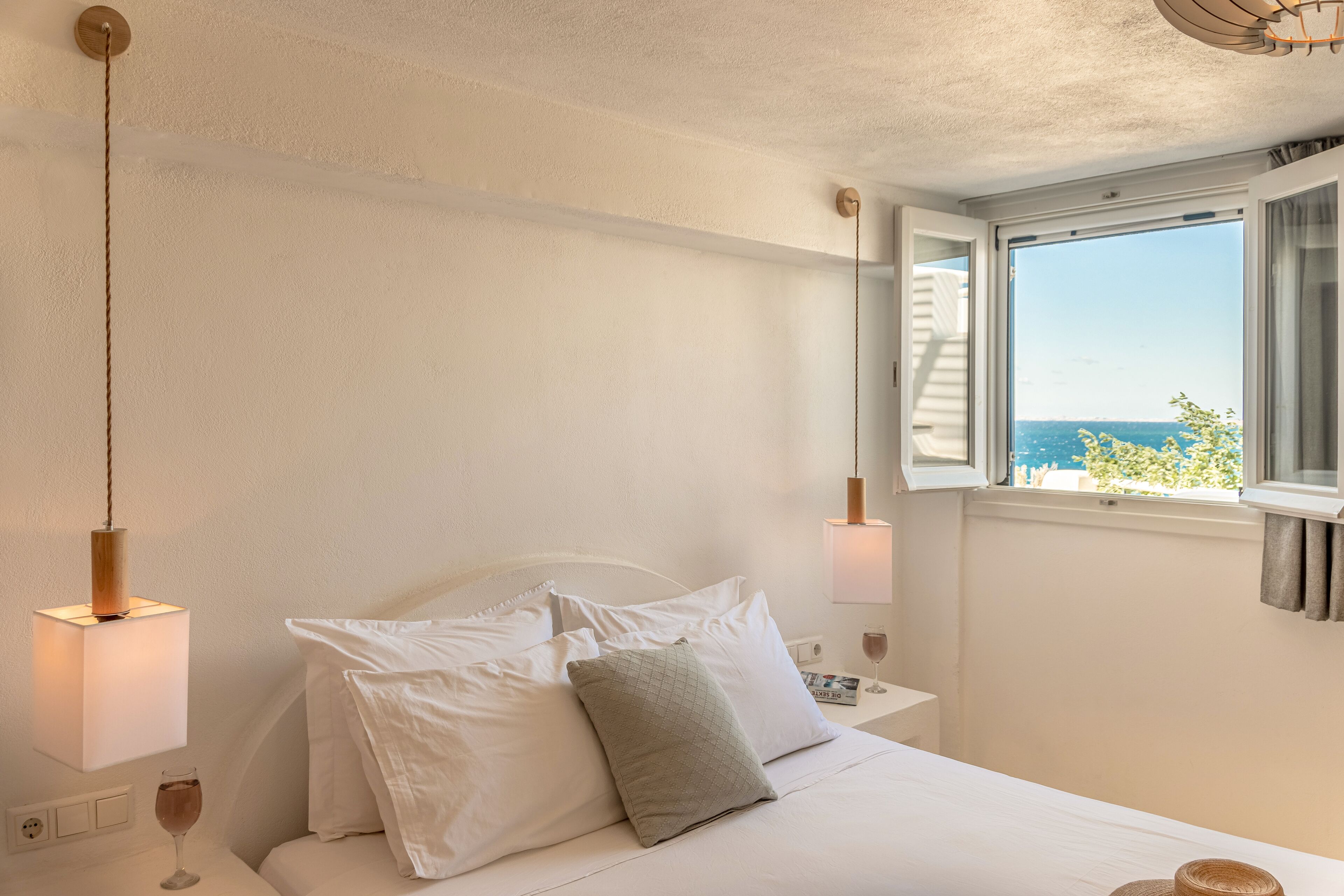 Foto - Apricot and Sea Luxury Villas
