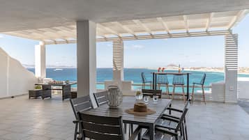 Allergikerbettwaren, Zimmersafe, individuell dekoriert