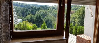 Leilighet Betula, nær Pullman City i distriktet Passau i den bayerske skogen