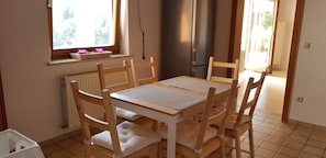 Restauration