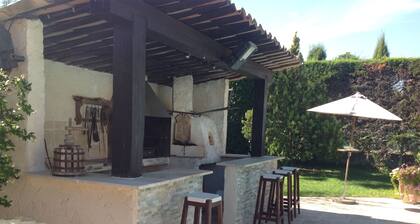 villa in der nÀhe von cannes