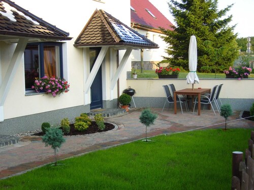 Ferienwohnung in Strasen (40072) - Ferienwohnung in Strasen