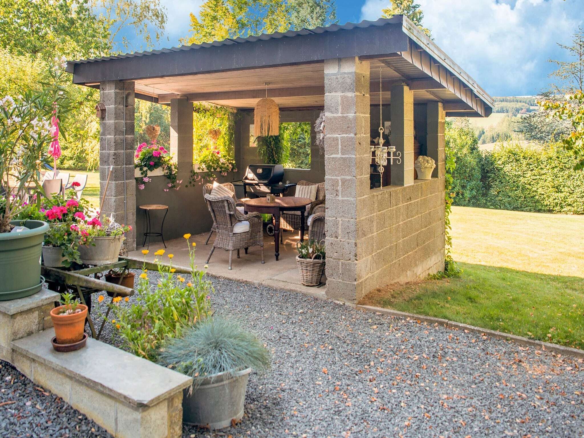 Patio / Balcony