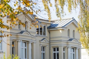 AuĂenbereich