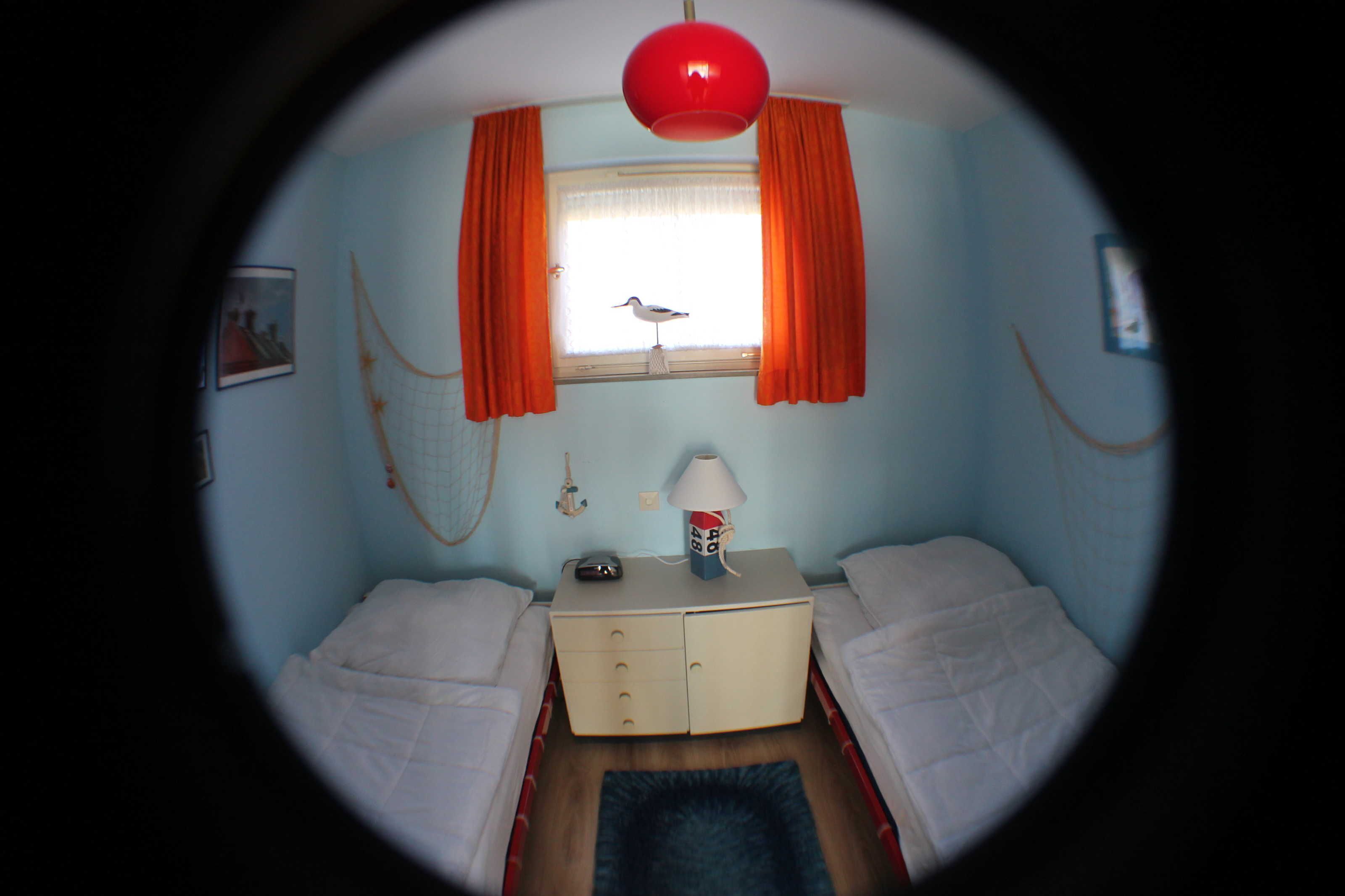 1 Schlafzimmer