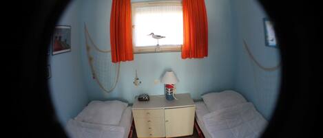 1 Schlafzimmer