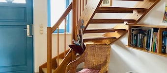 Sommerhus Seesiedlung (27529) - Sommerhus Seesiedlung