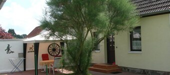 Lomahuoneisto in Strasen (25322) - Lomahuoneisto in Strasen (25322)