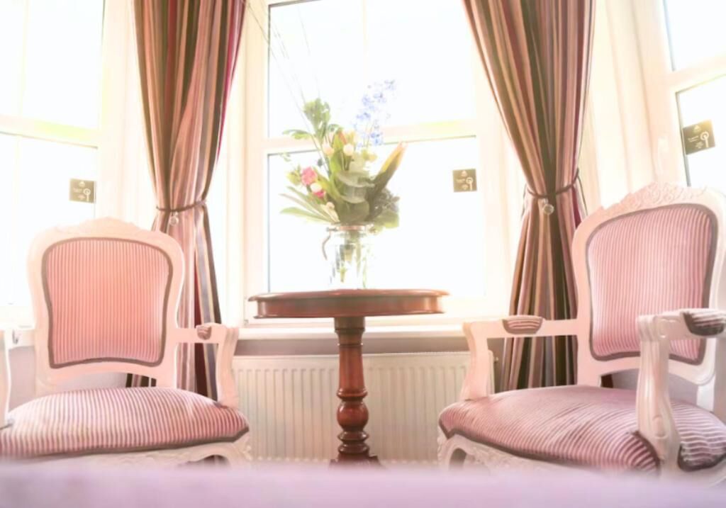 standard double or twin room | 1 bedroom, iron/ironing board, free wifi